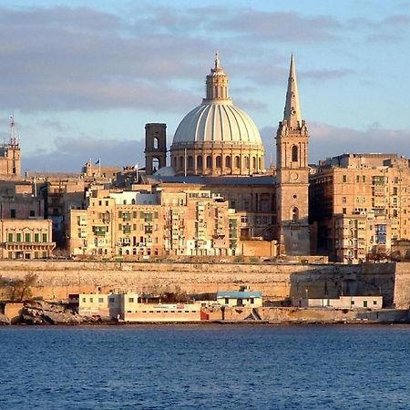 Luxurious 2Br Apartment In Valletta Dış mekan fotoğraf
