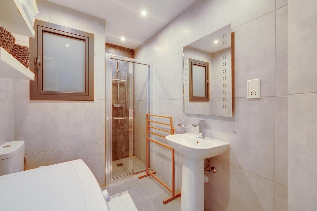 Luxurious 2Br Apartment In Valletta Dış mekan fotoğraf