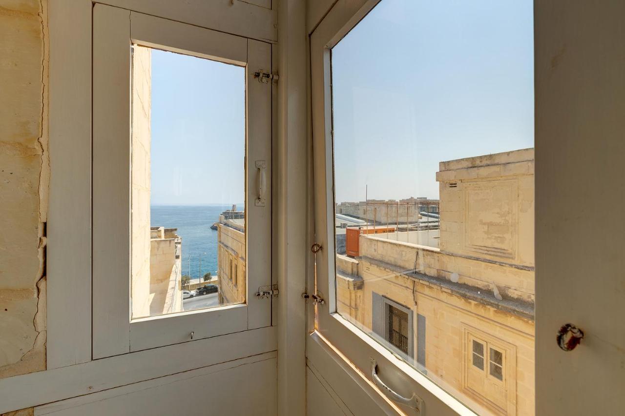 Luxurious 2Br Apartment In Valletta Dış mekan fotoğraf