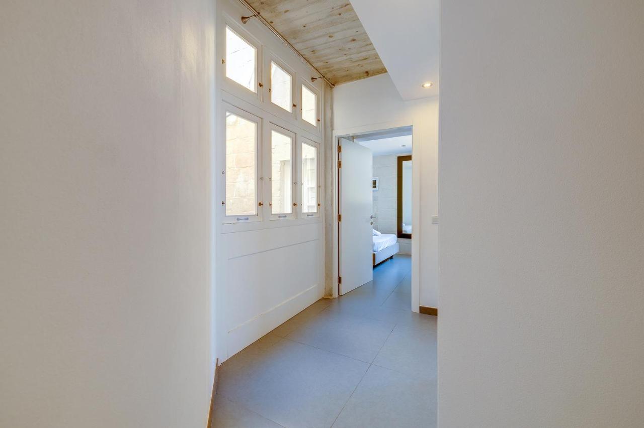 Luxurious 2Br Apartment In Valletta Dış mekan fotoğraf