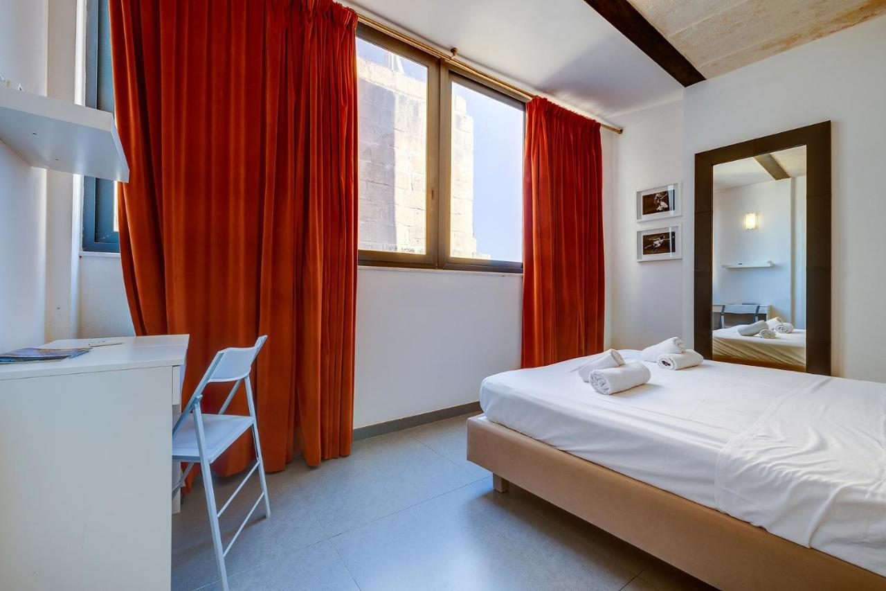 Luxurious 2Br Apartment In Valletta Dış mekan fotoğraf
