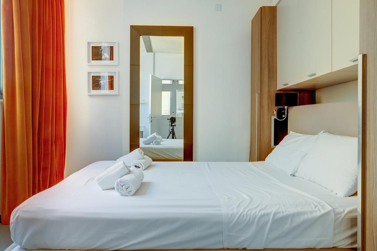 Luxurious 2Br Apartment In Valletta Dış mekan fotoğraf